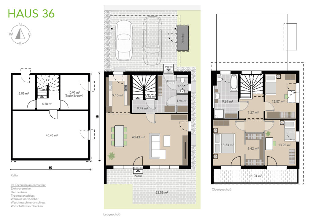 Haus 36