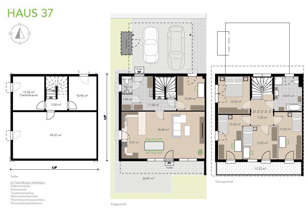Haus 37