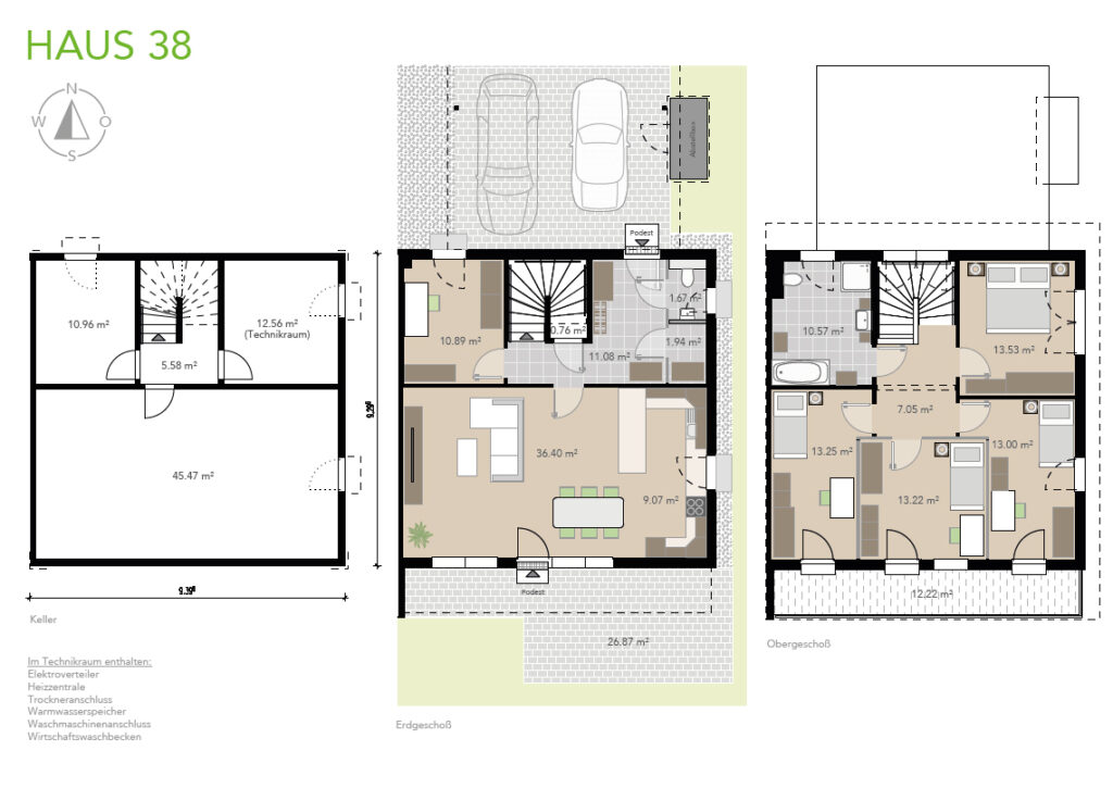 Haus 38