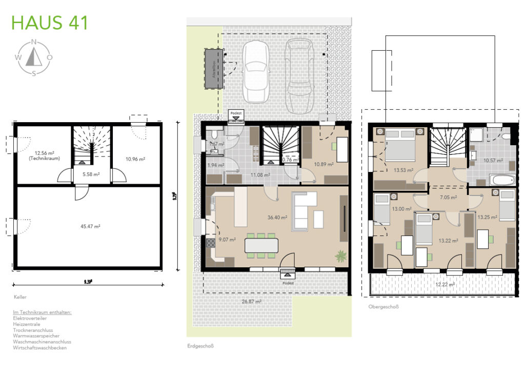 Haus 41