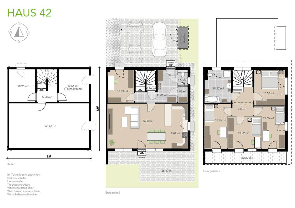 Haus 42