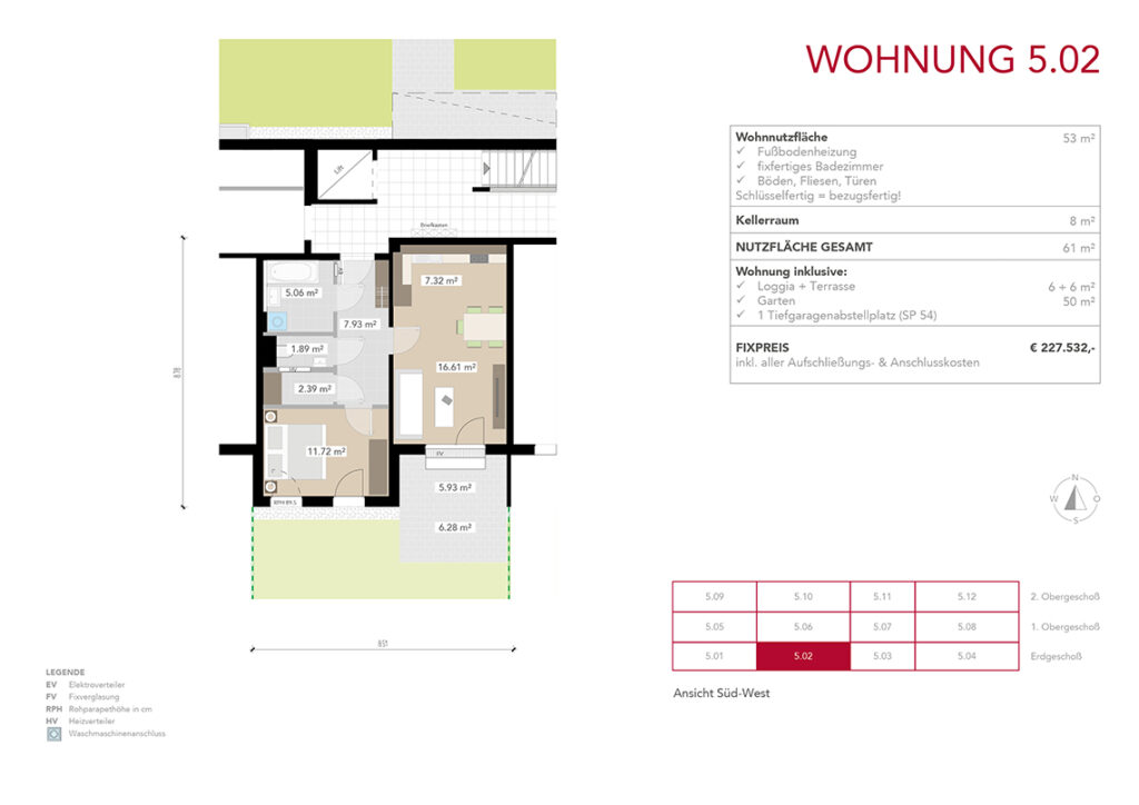 Wohnung 5.02