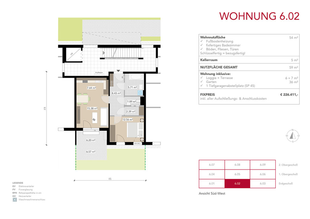 Wohnung 6.02