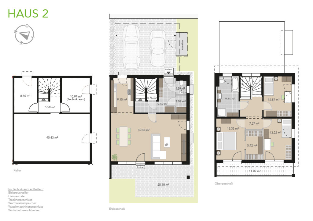 Haus 2