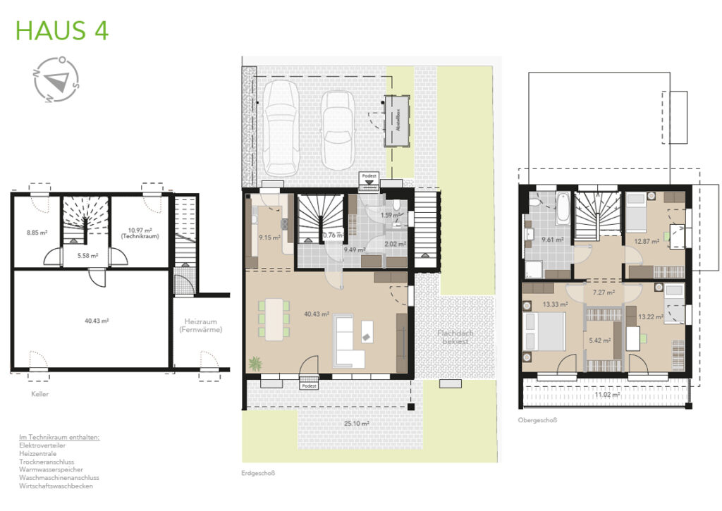 Haus 4