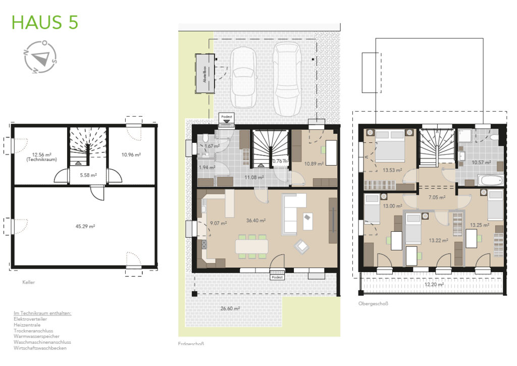 Haus 5