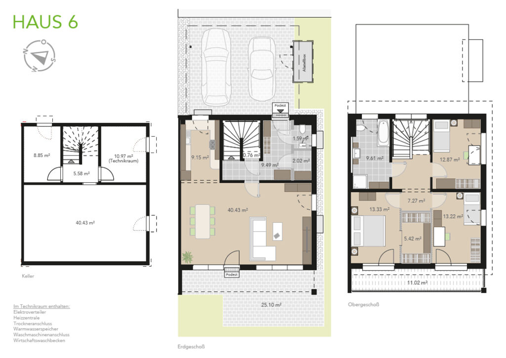 Haus 6