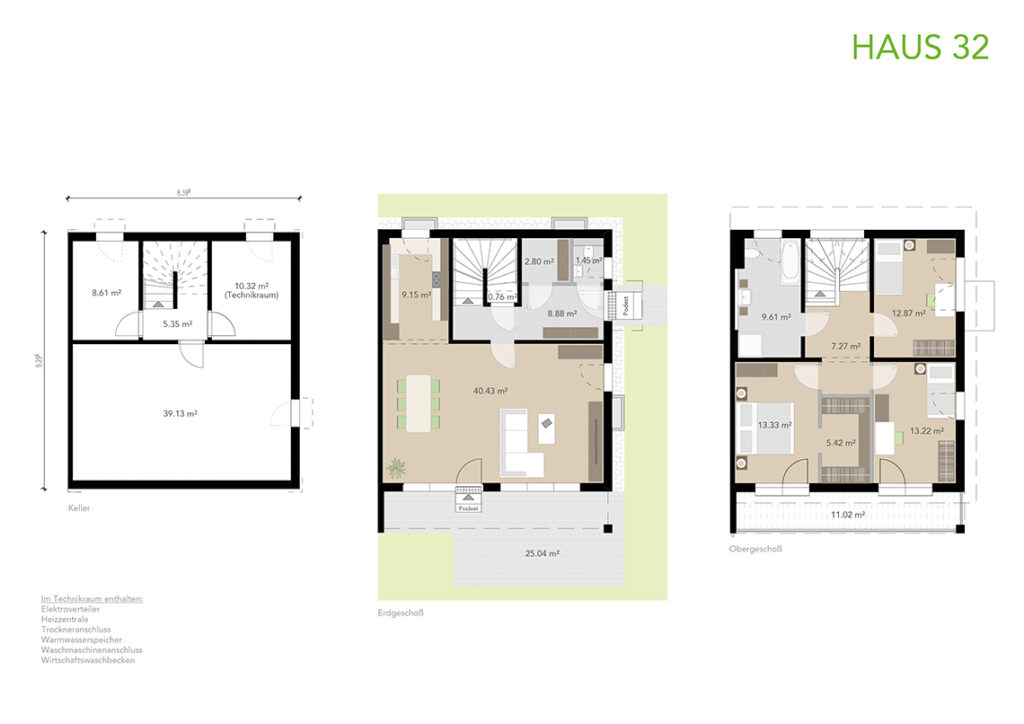 Haus 32