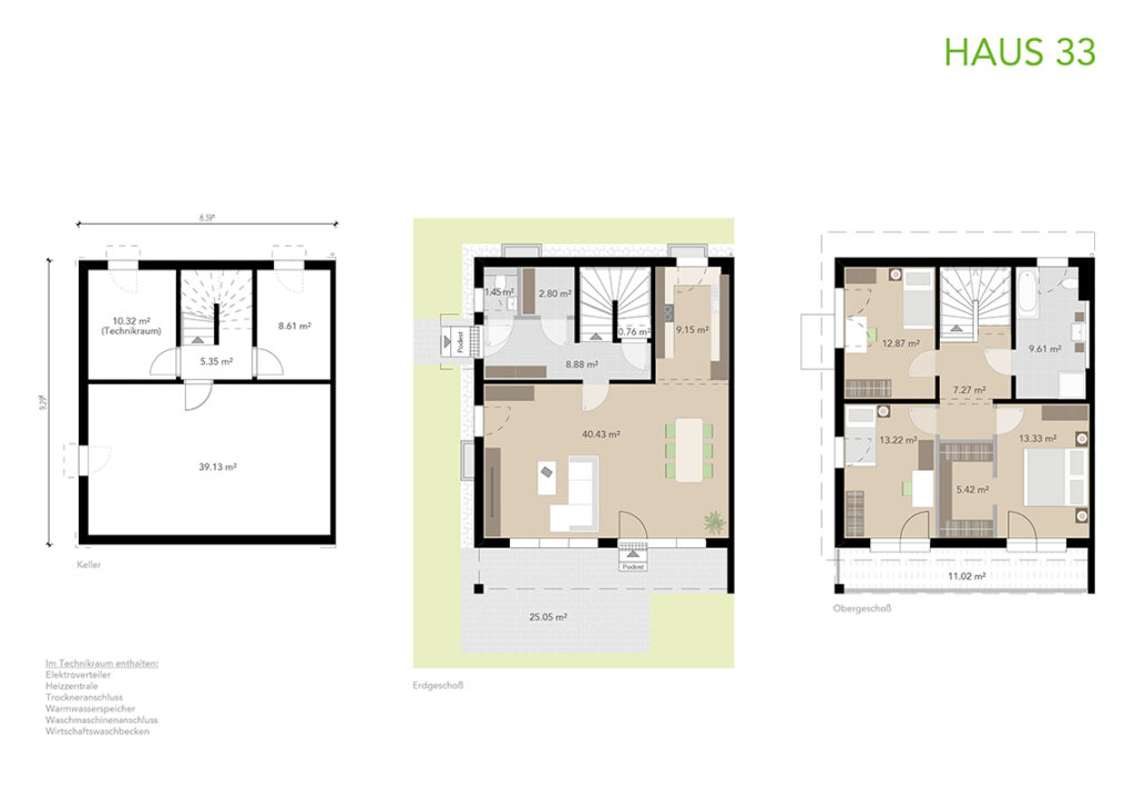 Haus 33
