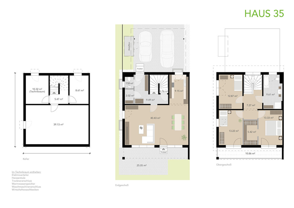 Haus 35
