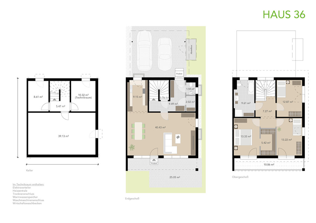Haus 36