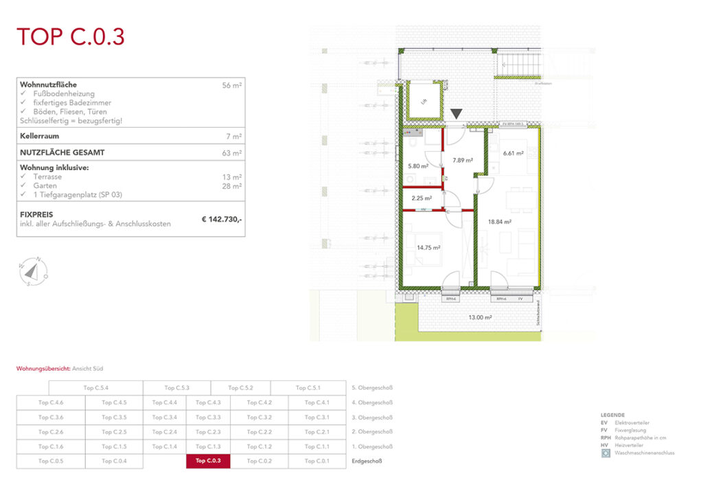 Wohnung C.0.3