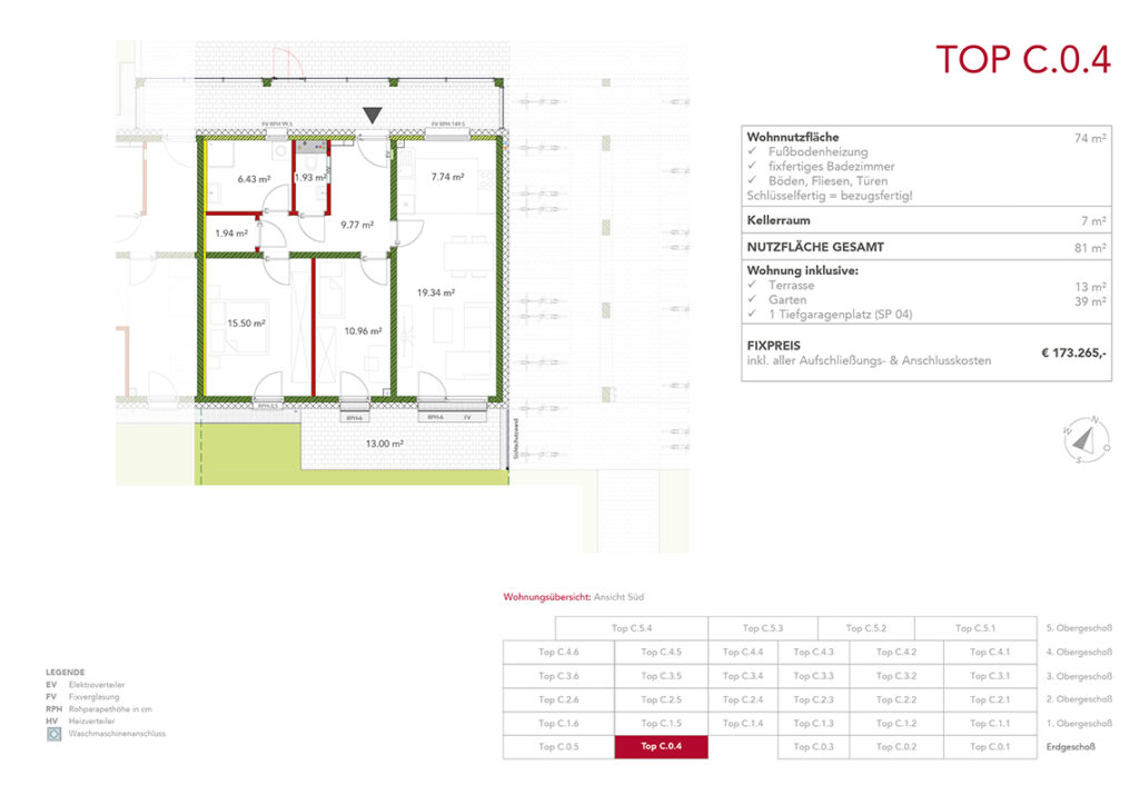 Wohnung C.0.4
