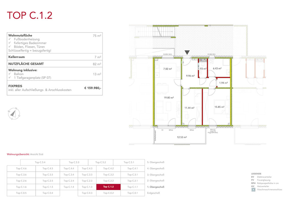 Wohnung C.1.2