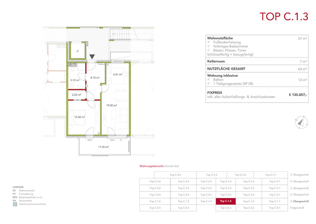 Wohnung C.1.3