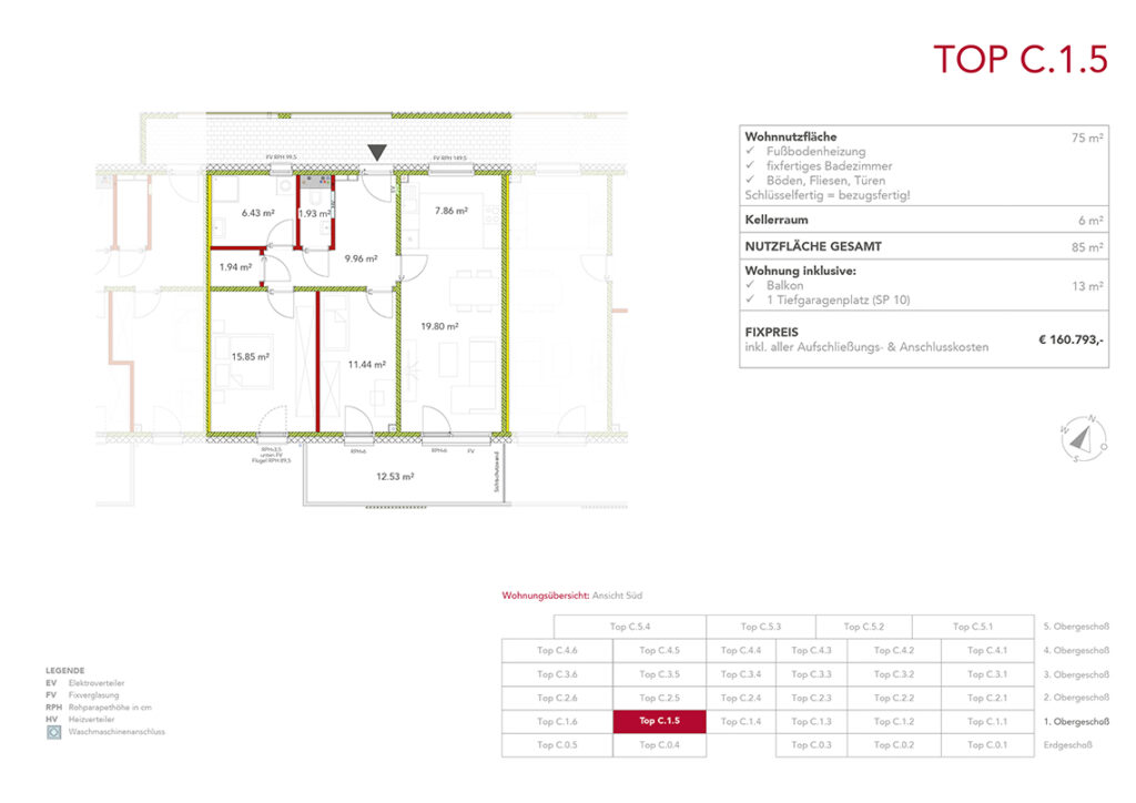 Wohnung C.1.5