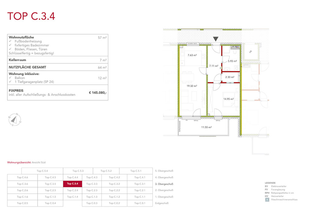 Wohnung C.3.4