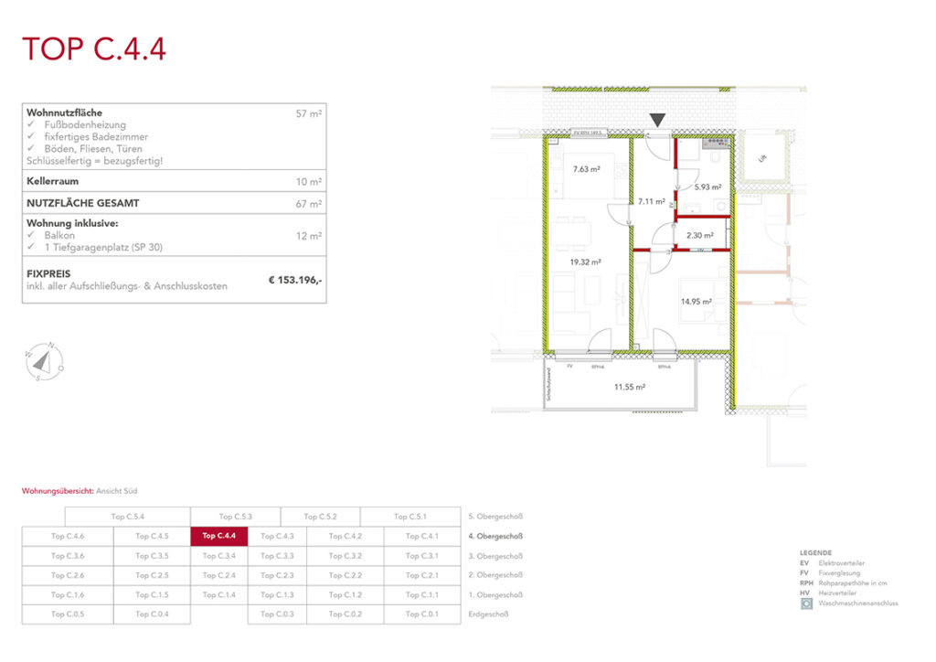 Wohnung C.4.4