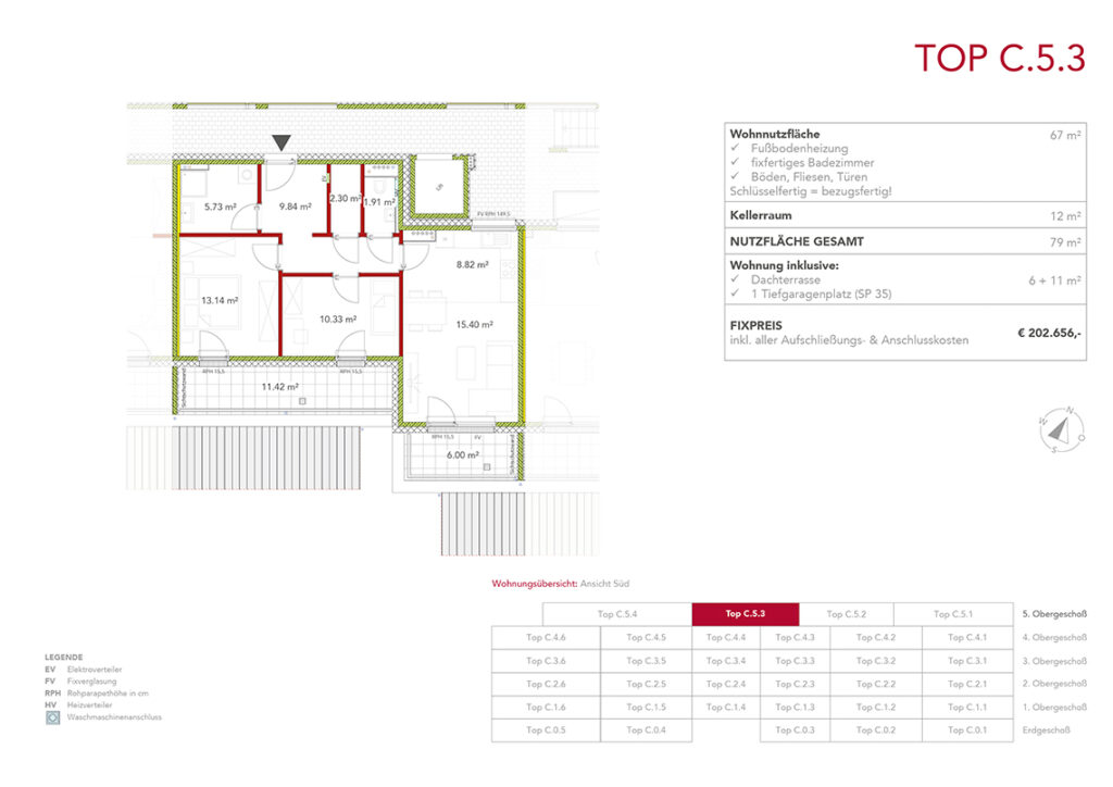 Wohnung C.5.3