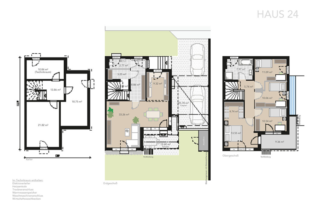 Haus 24