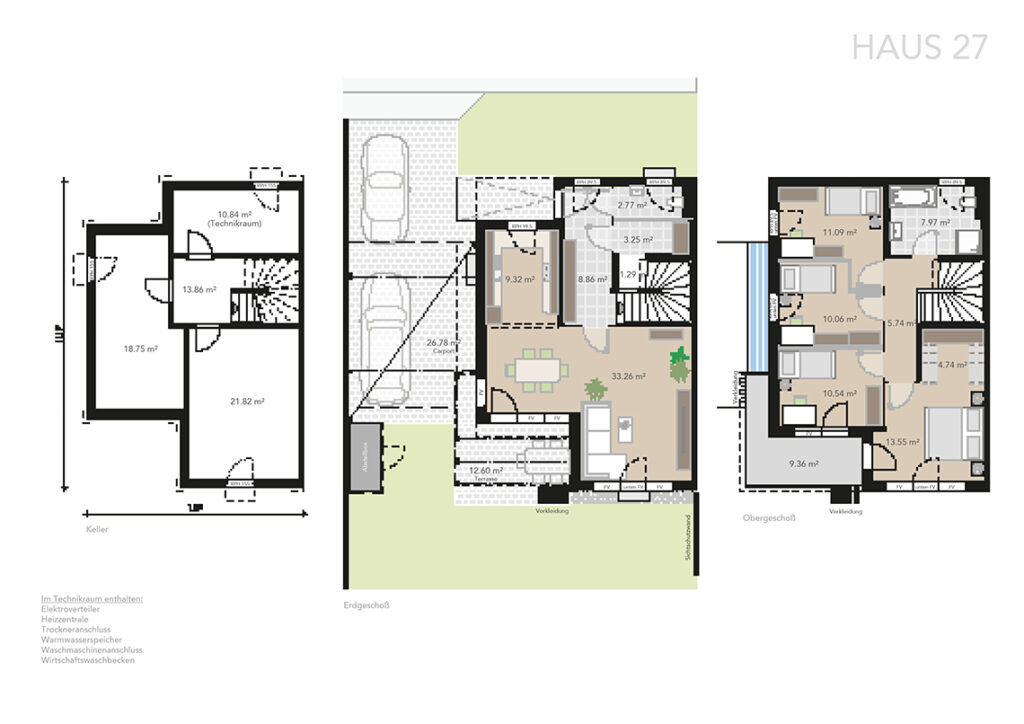Haus 27