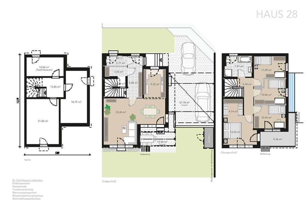 Haus 28