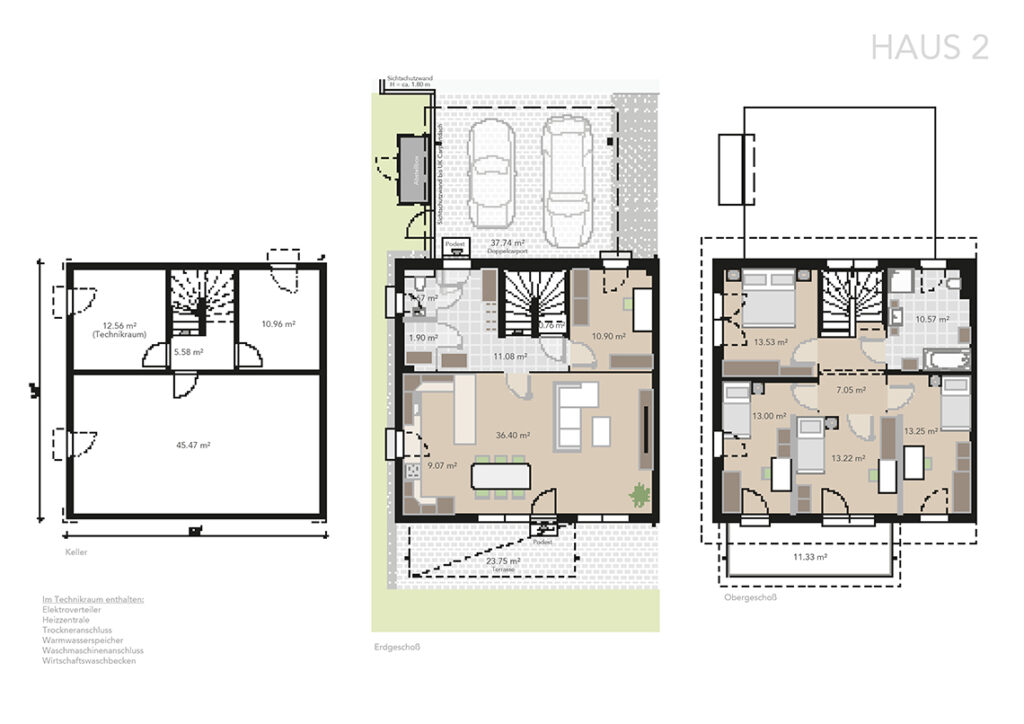 Haus 2