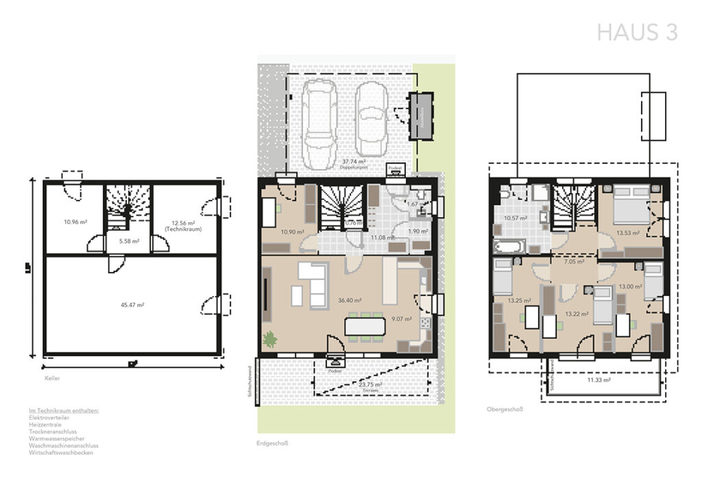 Haus 3