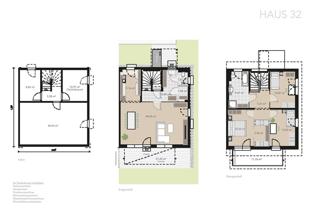 Haus 32