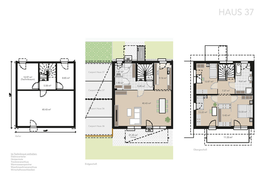 Haus 37