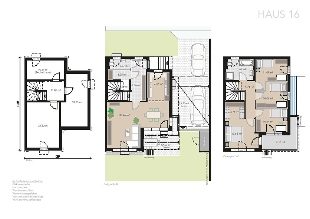 Haus 16