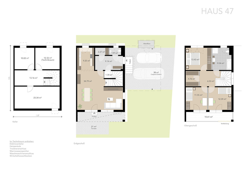 Haus 47