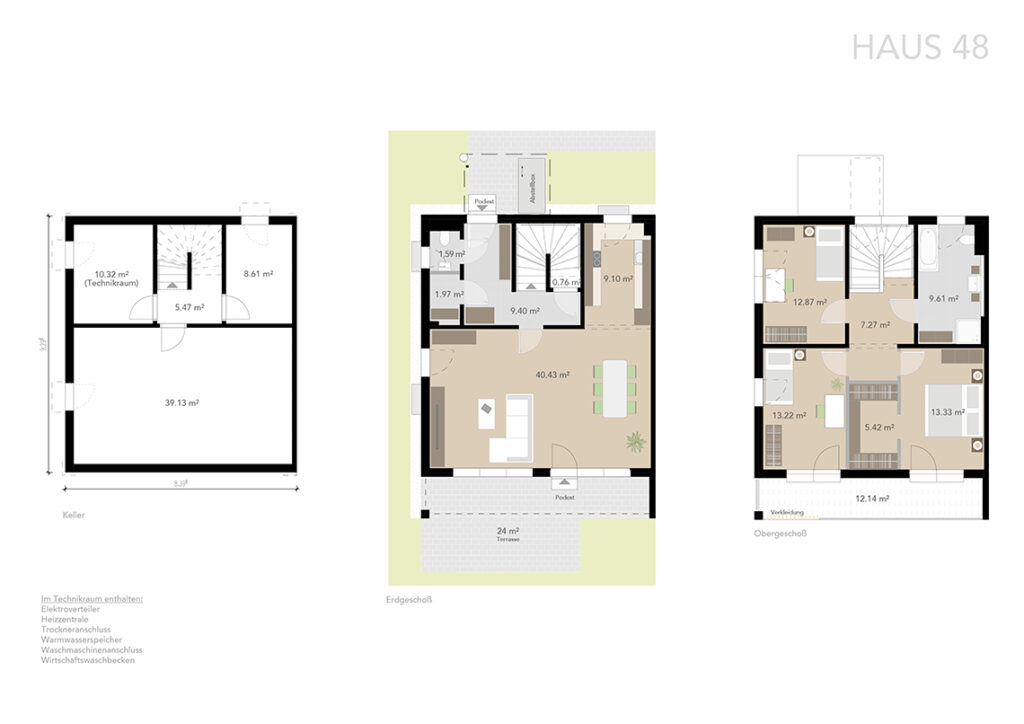 Haus 48