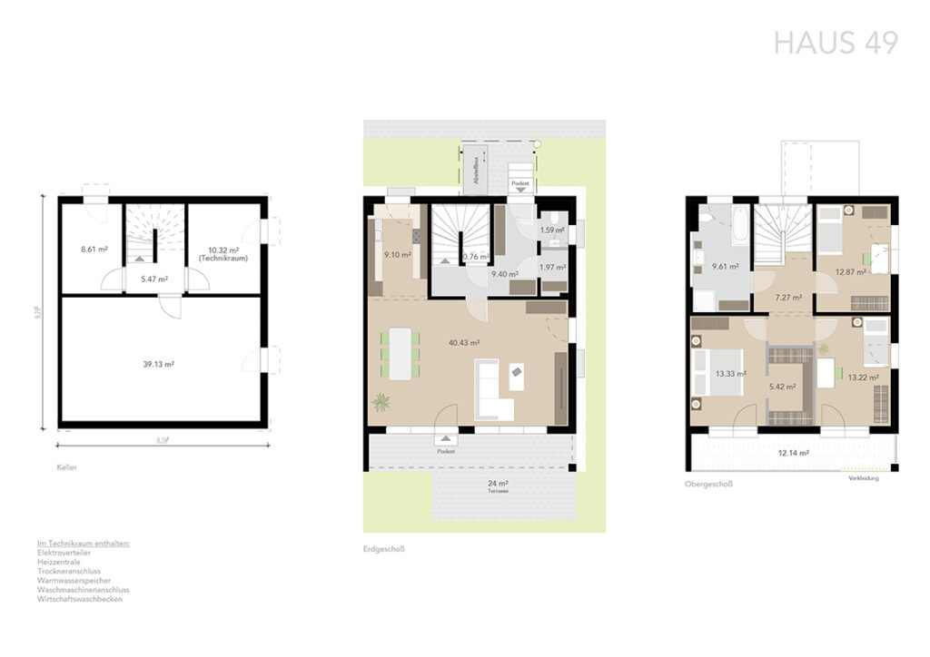 Haus 49