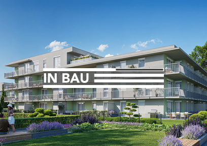 Graz-Puntigam WOHNUNGEN – GMEINSTRASSE, 5.BA. (WB K)