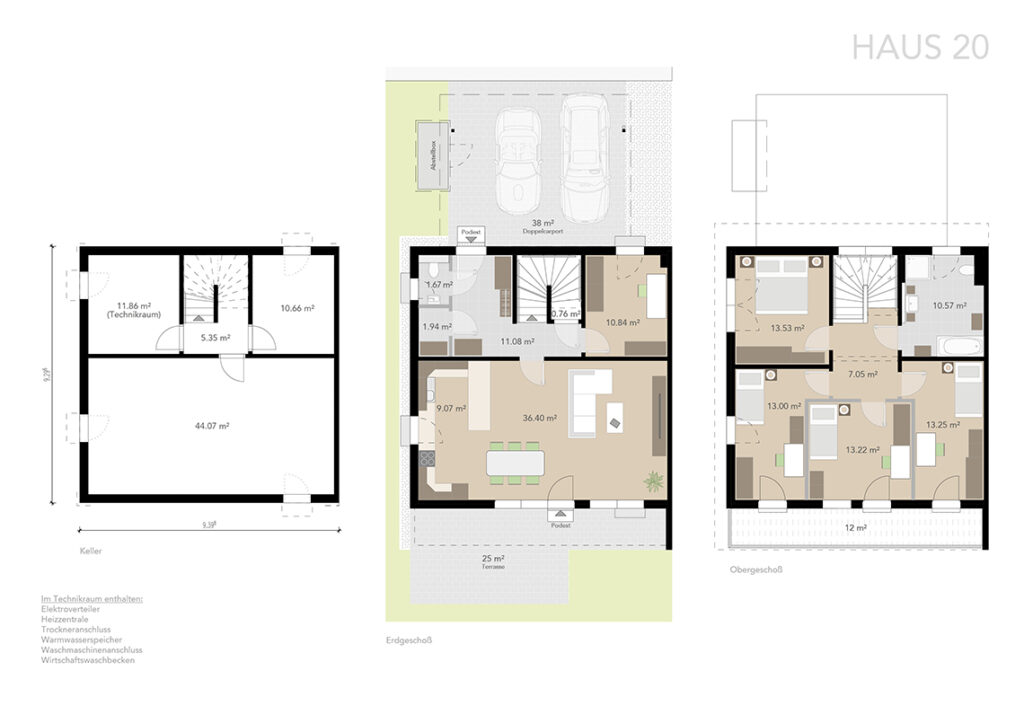Haus 20