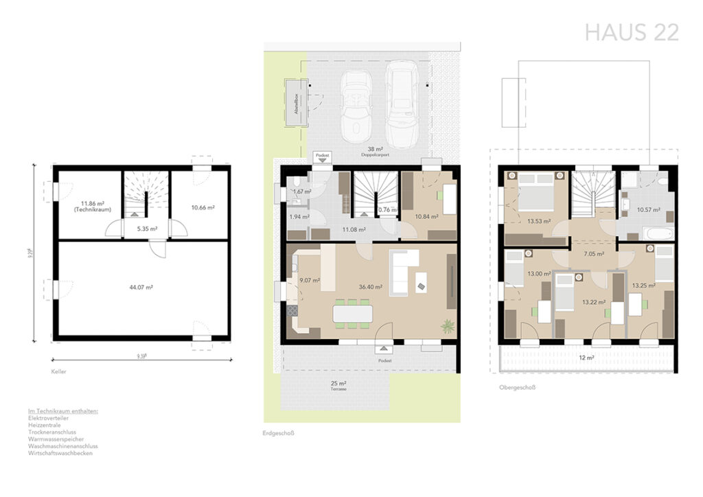 Haus 22