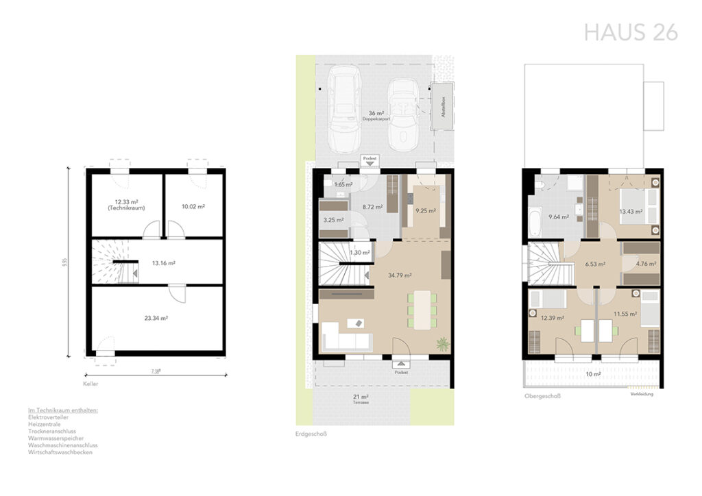 Haus 26