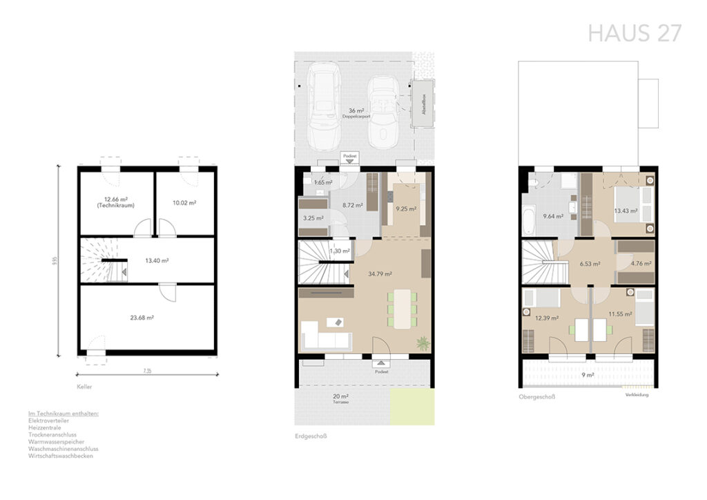 Haus 27
