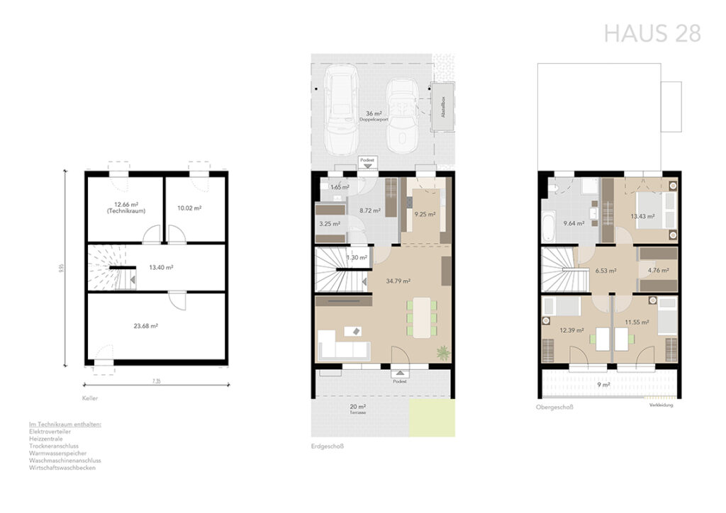 Haus 28