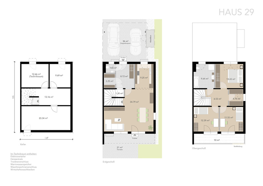 Haus 29