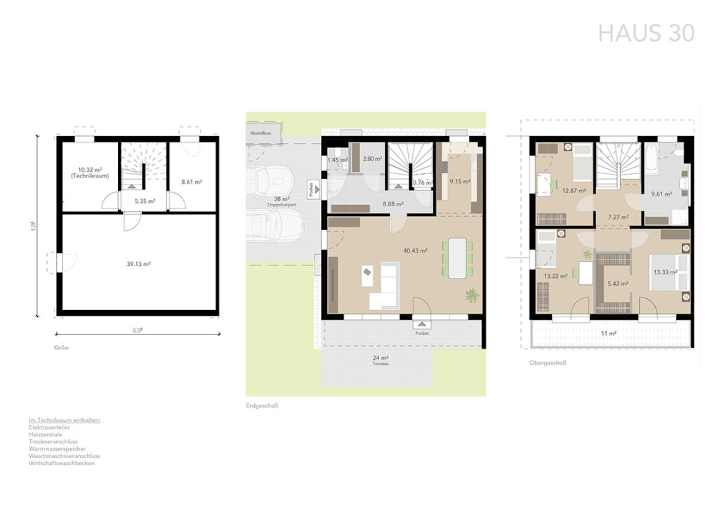 Haus 30