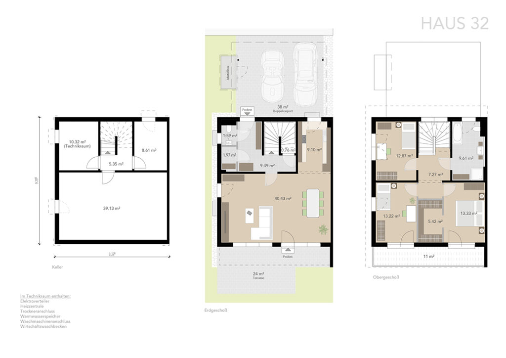 Haus 32
