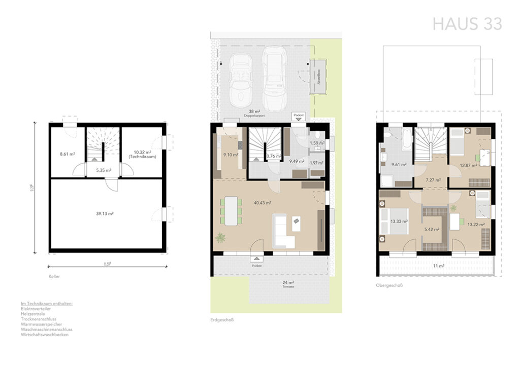 Haus 33