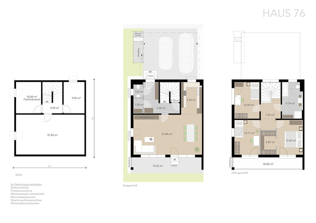 Haus 76