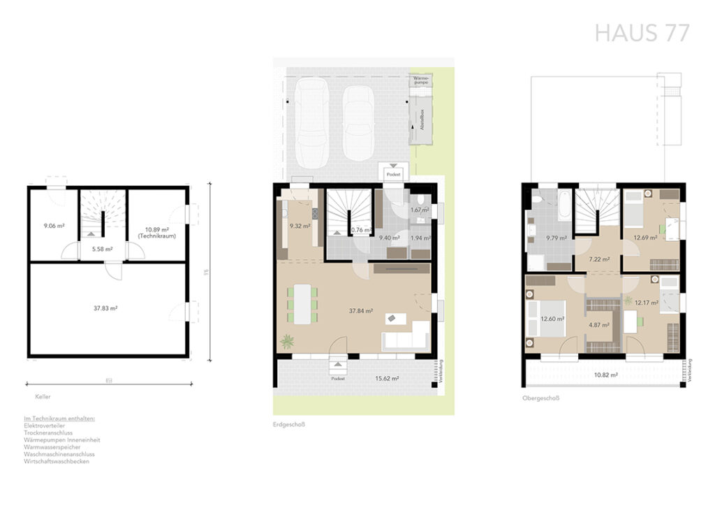 Haus 77