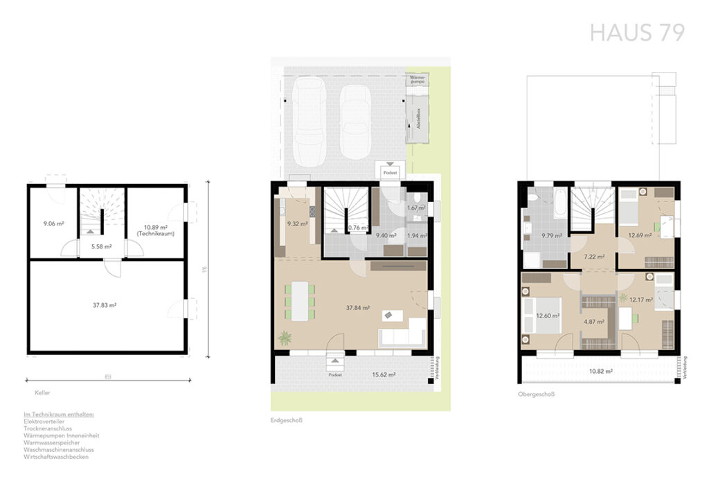Haus 79