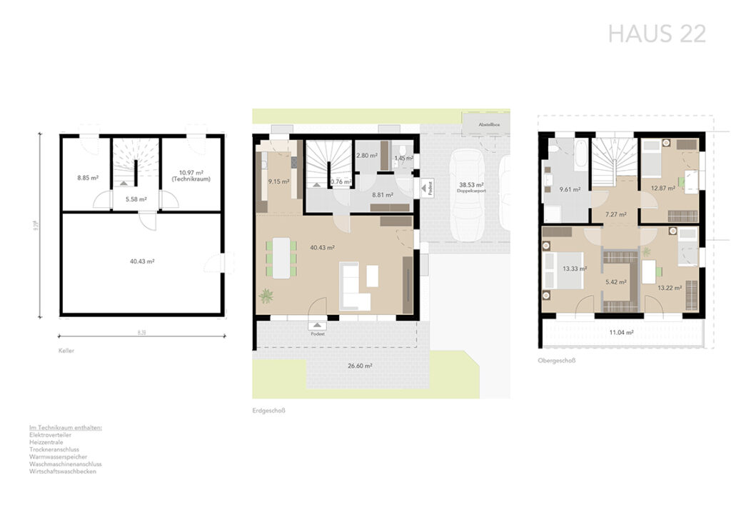 Haus 22