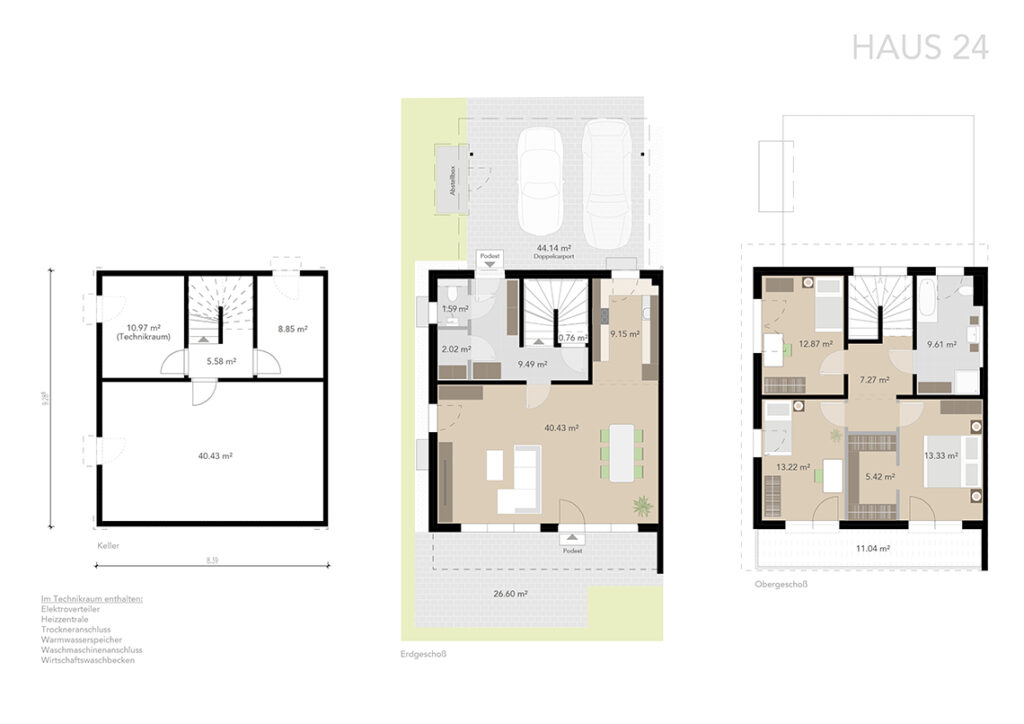 Haus 24