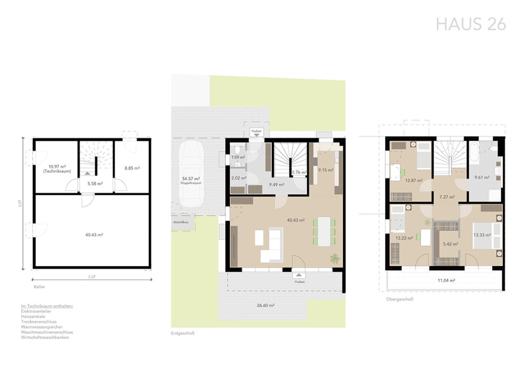 Haus 26
